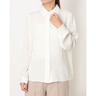 ホブズ HOBBS JONIE SHIRT （IVORY）｜LOCOMALL（ロコンド公式ストア）