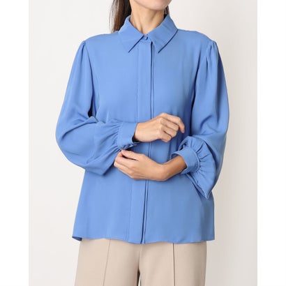 ホブズ HOBBS JONIE SHIRT （TWILIGHT BLUE）