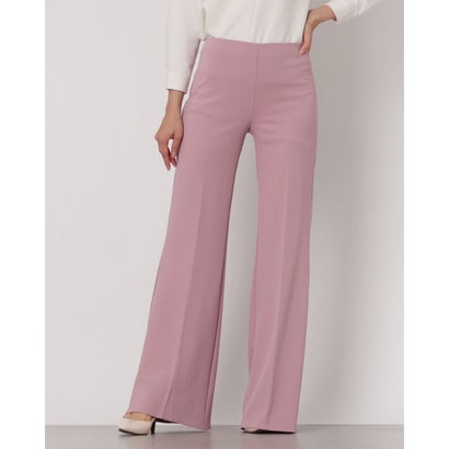 リナシメント RINASCIMENTO センタープレスパンツ （Rosa Malva）
