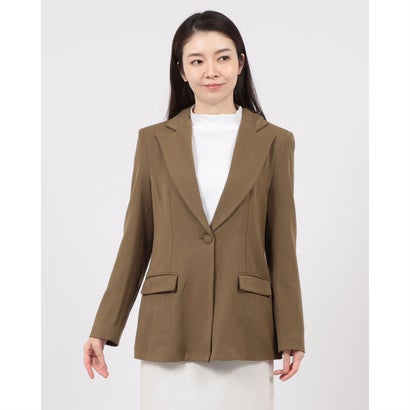 リナシメント RINASCIMENTO テーラードジャケット （Militare Verde）