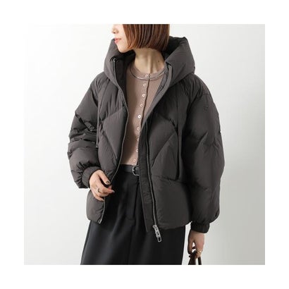 楽天市場】デュノ ダウンジャケット コート ペギー レディース DUNO