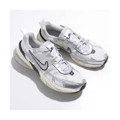 ナイキ NIKE NIKE スニーカー V2K RUN 幽客 HJ4497 （100/SUMMIT-WHITE）