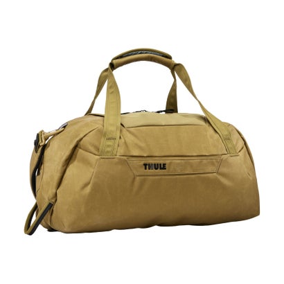 スーリー THULE スーリー THULE THULE AION DUFFEL 35L NUTRIA BROWN 3205239 （NUTRIABROWN）