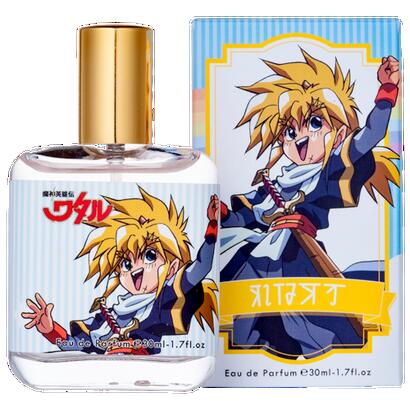 楽天市場】桃源暗鬼 A:code オードトワレ 桃寺神門 50mL【予約 04/下