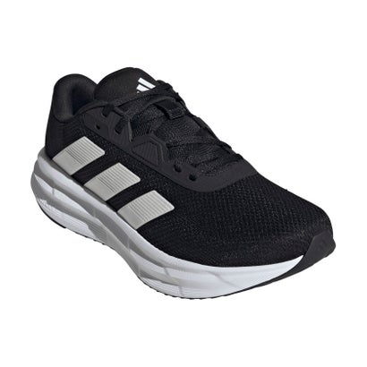アディダス adidas アディダス adidas GLX 7 ランニングシューズ / GLX 7 Running Shoes メンズ 男性 ウィメンズ 靴 通気性 耐久性 グリップ力 （コアブラック/フットウェア）