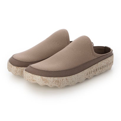 ヨーロッパコンフォートシューズ EU Comfort Shoes Asportuguesas ルームシューズ （TAUPE KNIT）