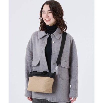 レスポートサック LeSportsac SMALL BUCKET TOTE （タニンクロスデボス）