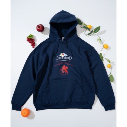 楽天市場】glamb × EVANGELION LILITH HOODIE size：4 グラム