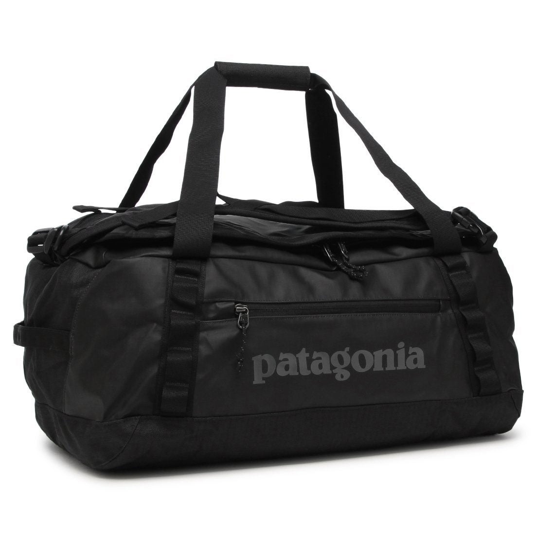 楽天市場】patagonia パタゴニア ボストンバッグ BLACK HOLE DUFFEL