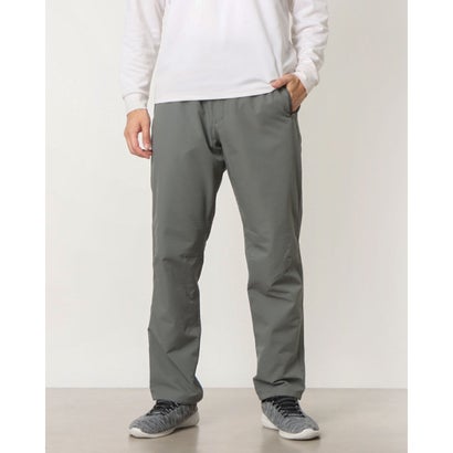 ザ・ノース・フェイス THE NORTH FACE メンズ トレッキング ロングズボン下 Doro Warm Pantドーロウォームパンツ NB82505 （ヒューズボックスグレー）