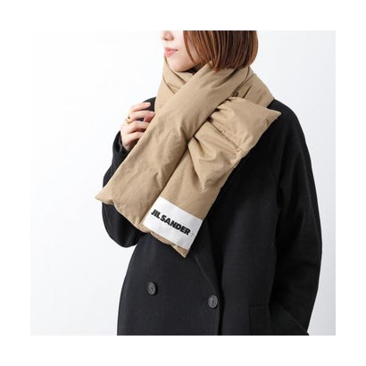 楽天市場】JIL SANDER ジルサンダー スカーフ FOULARD メンズ 60×60