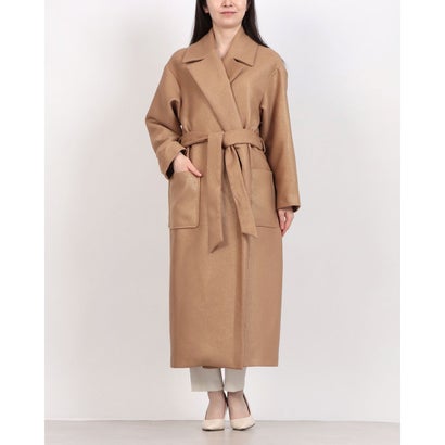 リナシメント RINASCIMENTO シャイニーガウンCOAT （Oro）