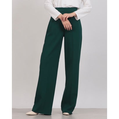 リナシメント RINASCIMENTO センタープレスパンツ （Verde）