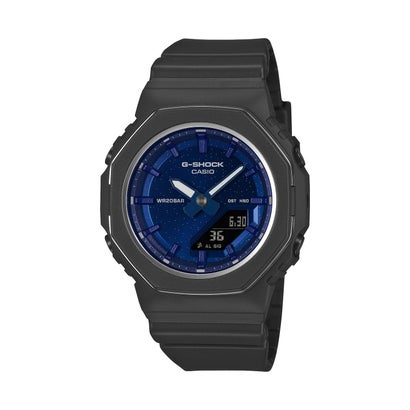 【G-SHOCK】GMA-P2100シリーズ / GMA-P2110SC-2AJF （ネイビー）｜LOCOMALL（ロコンド公式ストア）