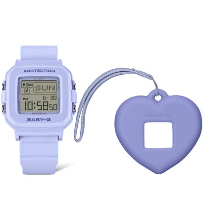 【BABY-G】BABY-G＋PLUS / BGD-10KH-2BJR （ライトブルー）