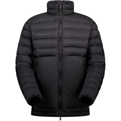 マムート MAMMUT マムート MAMMUT アウトドア GLACIER LIGHT ZIP-IN JACKET AF 101303880 （0001 BLACK）