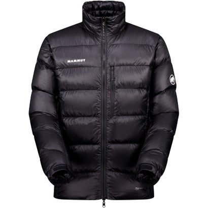 マムート MAMMUT マムート MAMMUT アウトドア GRAVITY ZIP-IN JACKET AF 101303730 （0001 BLACK）