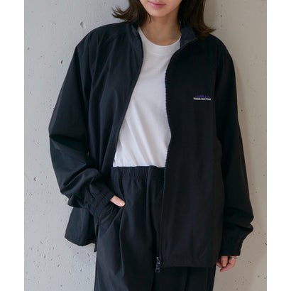 サウザンドマイル THOUSAND MILE ZIP BLOUSON\u0026T-SHIRT\u0026PANTS SET UP （黒いこと）