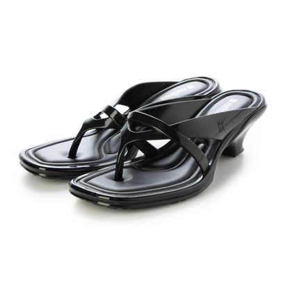 メリッサ melissa MELISSA LAYLA AD （BLACK）