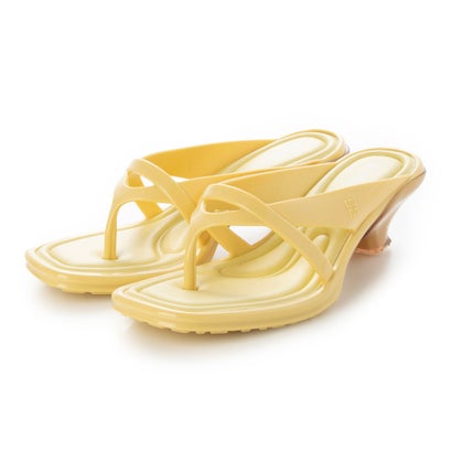 メリッサ melissa MELISSA LAYLA AD （YELLOW）