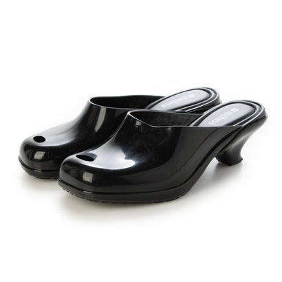 メリッサ melissa MELISSA GAIA AD （BLACK）