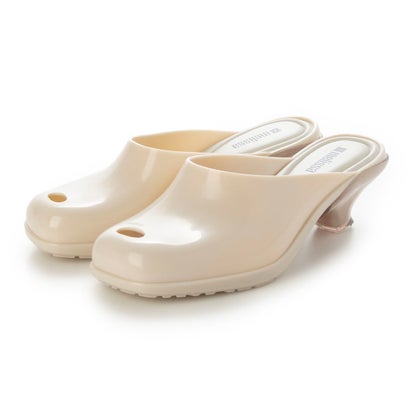 メリッサ melissa MELISSA GAIA AD （LIGHT BEIGE）