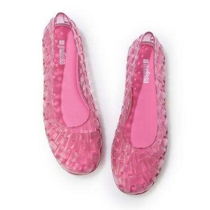 メリッサ melissa MELISSA POSSESSION BALLERINA AD （PINK）