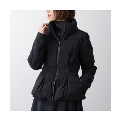 地獄ノ HERNO HERNO FUNCTIONAL WARDROBE 落ちこむ PI002108D 12590SZ （9300/黒いこと）