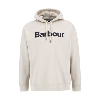 バブアー Barbour 聖ニコラス 大層らしい大きさ ボンネット パーカー（Nicholas Oversized Hooded Parka） （BEG）
