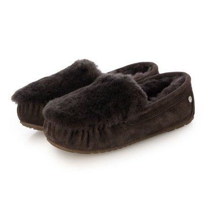 エミュ オーストラリア EMU Australia Cairns Reverse Fur （Chocolate）