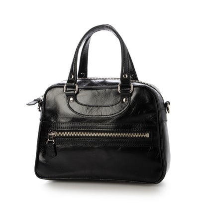 手玉 ル コー JACQUES LE CORRE 【置き目取りまわし店】100_mini mini （black/silver）