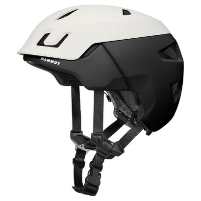 マムート MAMMUT マムート MAMMUT アウトドア HAUTE ROUTE HELMET  203000320 （0246 WHITE-BLACK）