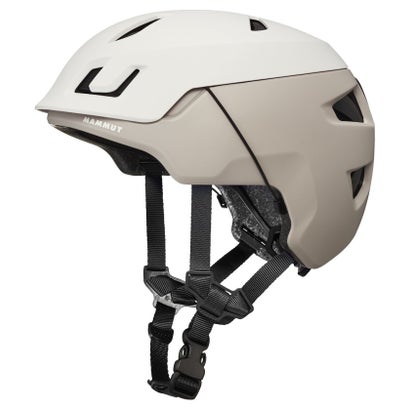 マムート MAMMUT マムート MAMMUT アウトドア HAUTE ROUTE HELMET  203000320 （00744 WHITE-SAVANNAH）