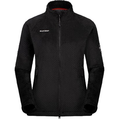 マムート MAMMUT マムート MAMMUT アウトドア GOBLIN ML JACKET AF WOMEN 101419564 （0001 BLACK）