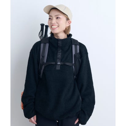 コブマスター COBMASTER COB-CSR LANDSCAPE ROLLTOP PACK （グレー）