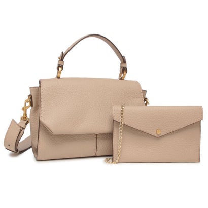 ロリステッラ LORISTELLA ハンドバッグ ショルダーバッグ ベージュ レディース LORISTELLA 3018 MURIEL （CAPPUCCINO）