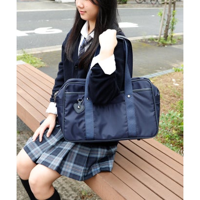 ヴィータフェリーチェ VitaFelice ハート形引きつける付き添い人学院御徒面子 （NNAVY）