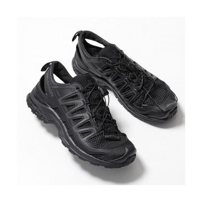 サロモン SALOMON SALOMON スニーカー XA PRO 3D AMPHIB （Black/Black/Black/ブラック）
