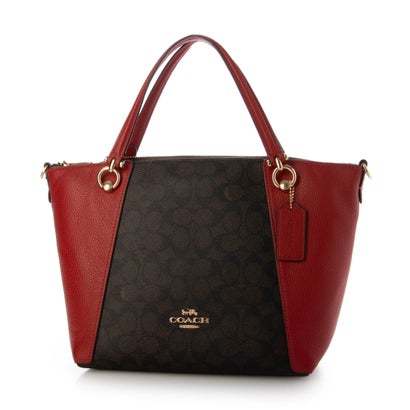 楽天市場】コーチ ハンドバッグ ショルダーバッグ 2WAY COACH 79946