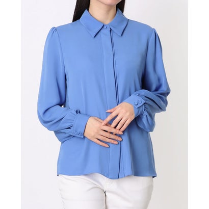 ホブズ HOBBS JONIE SHIRT （TWILIGHT BLUE）｜LOCOMALL（ロコンド公式ストア）