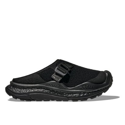 ホカ HOKA オラ プリモ EXT（ORA PRIMO EXT） （BLACK/BLACK）