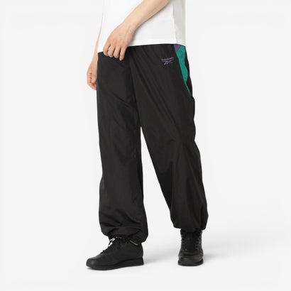 クラッシック トラックウィンドパンツ / CLASIC TRACK WIND PANTS （黒いこと）