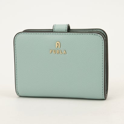フルラ FURLA 財布 （ブルー）