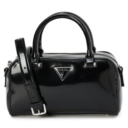 ゲス GUESS ARNELA Mini Satchel （BLA）