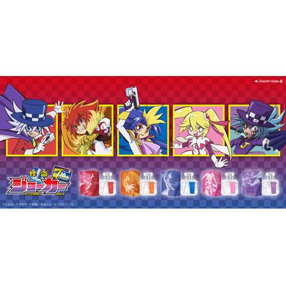 フェアリーテイル FAIRYTAIL 怪盗ジョーカー オードパルファム【返品不可商品】 （ジョーカー）画像