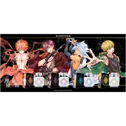 フェアリーテイル FAIRYTAIL 雅血の陰陽師 オードパルファム【返品不可商品】 （出雲）画像