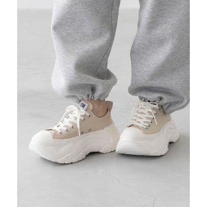 ウェレッグ セレクト welleg sellect CONVERSE コンバース ALL STAR CITYHIKE オールスター シティハイク OX\u0026HI （4031ライトベージュ／OX）