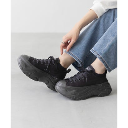 ウェレッグ セレクト welleg sellect CONVERSE コンバース ALL STAR CITYHIKE オールスター シティハイク OX\u0026HI （4171ブラックモノクローム／OX）