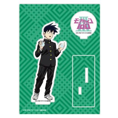 フェアリーテイル FAIRYTAIL モブサイコ100 ? アクリルスタンド （影山律）画像