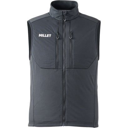 ミレー MILLET ミレー MILLET アウトドア アルファ 点火装置 より良い  MIV02123 （N0247 BLACK-NOIR）